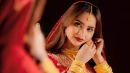 হুট করেই হ্যাপিলি ম্যারিড হয়ে যাব: কেয়া পায়েল