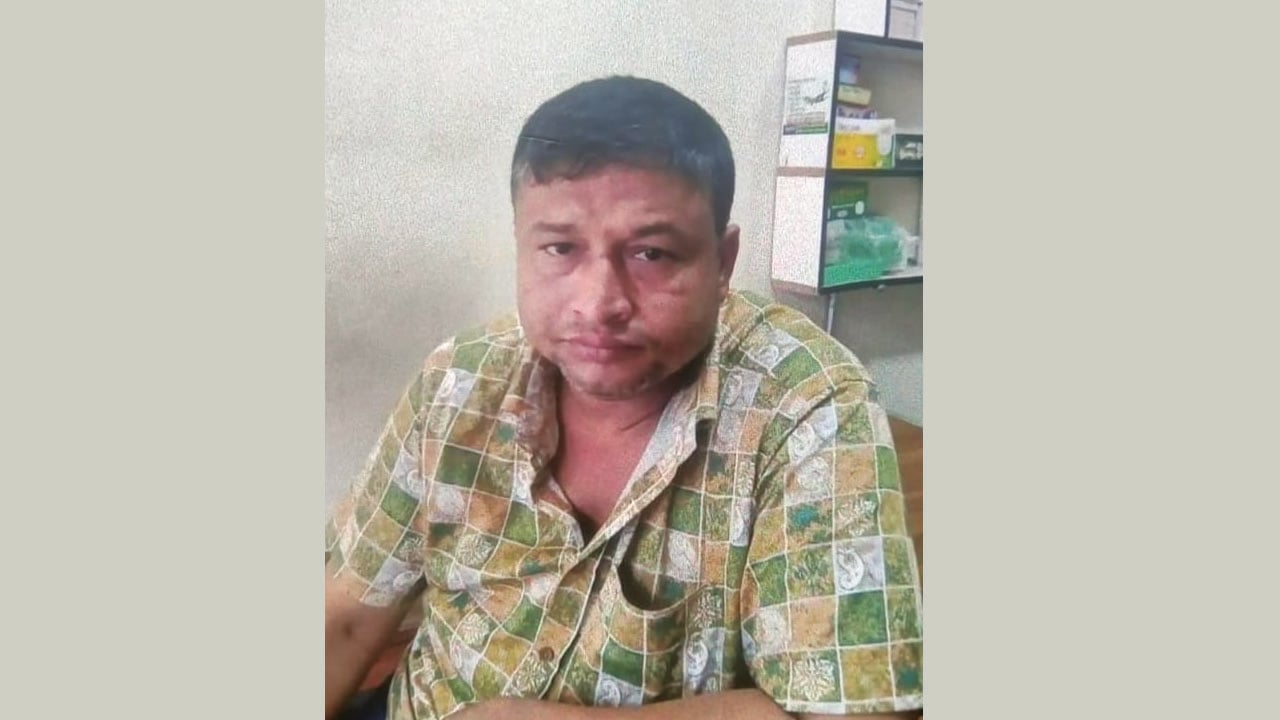 নিখোঁজ ব্যবসায়ীর লাশ পাটখেত থেকে উদ্ধার, মুক্তিপণ না দেওয়া হত্যা