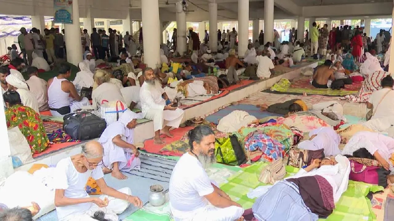 শনিবার থেকে লালন স্মরণোৎসব, আখড়াবাড়িতে সাধু-বাউলের মিলনমেলা