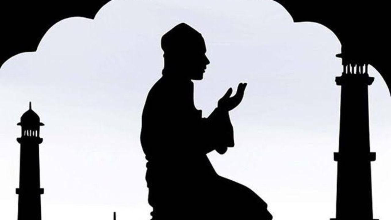 আজকের নামাজের সময়সূচি
