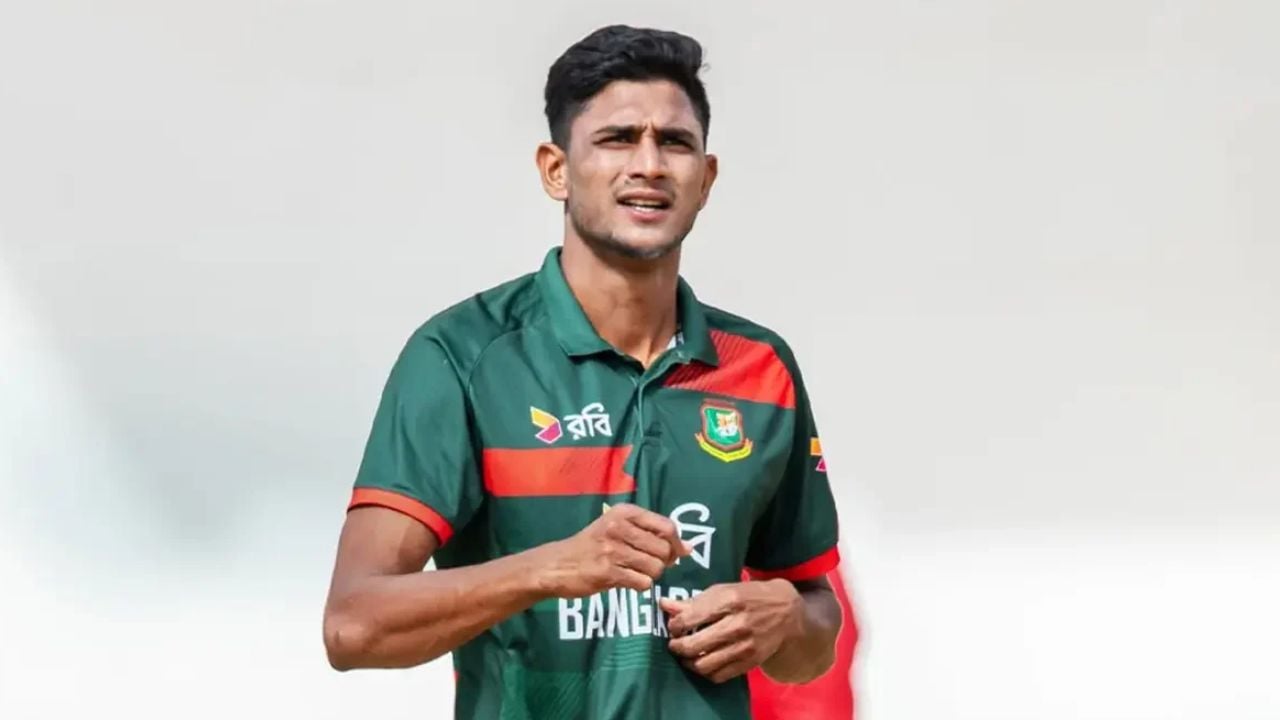 চিকিৎসকের পরামর্শ নিতে অস্ট্রেলিয়ায় নাহিদ রানা