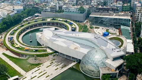 শুক্রবার রাজধানীর যেসব দর্শনীয় স্থান বন্ধ