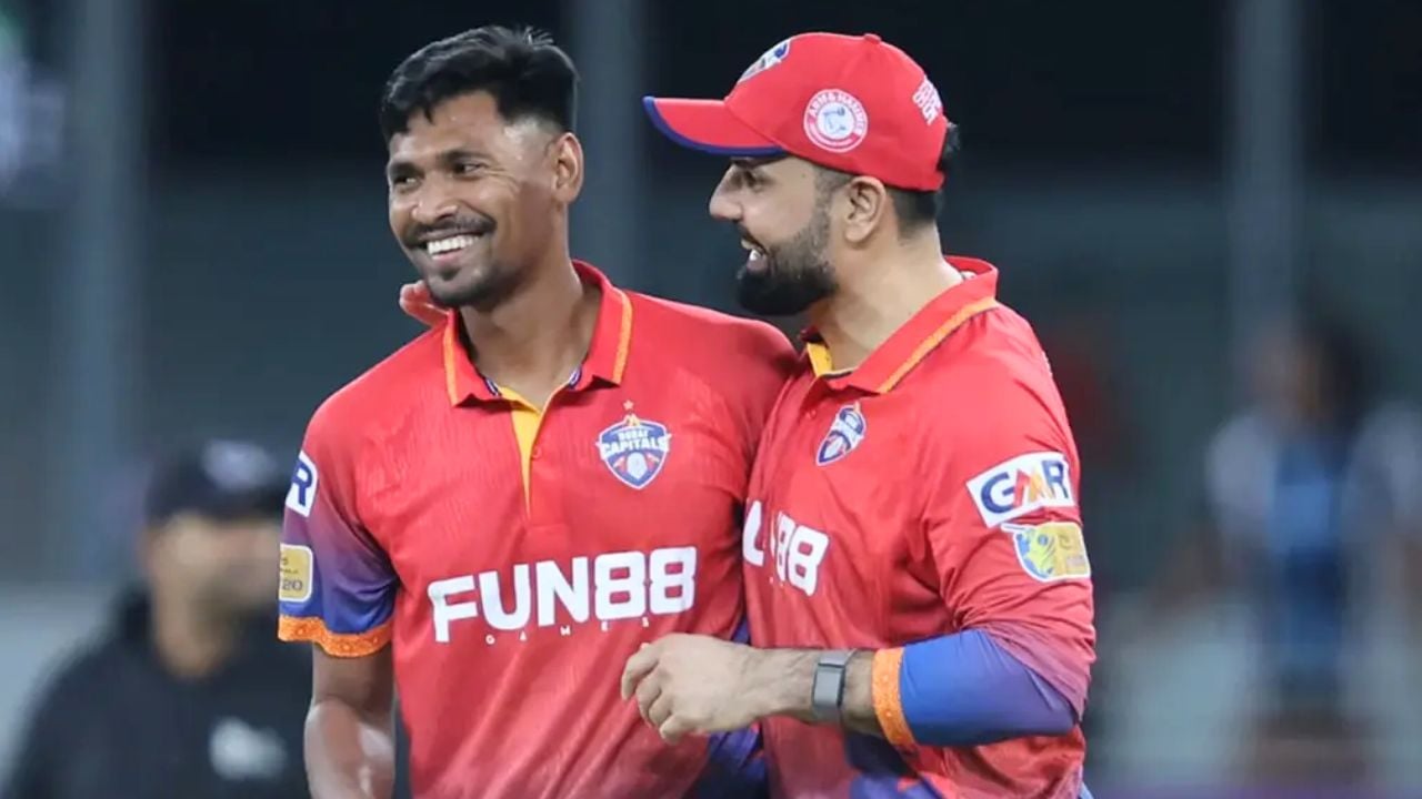 মোস্তাফিজকে ধরে রাখলো দিল্লি ক্যাপিটালস
