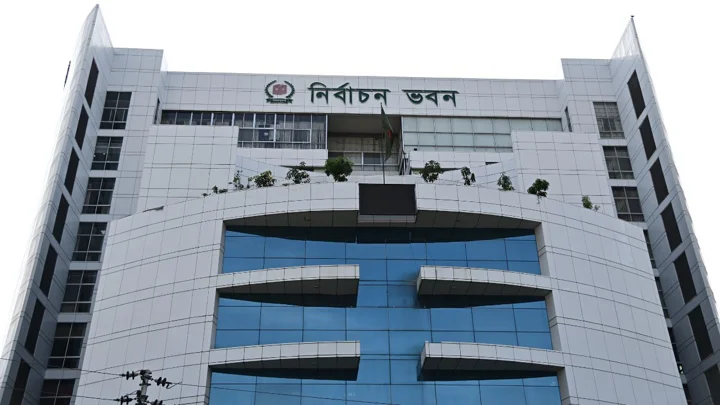 ‘নৌকা’ স্থগিত রেখে ১২০ প্রতীক চূড়ান্ত, যুক্ত হলো ‘না’
