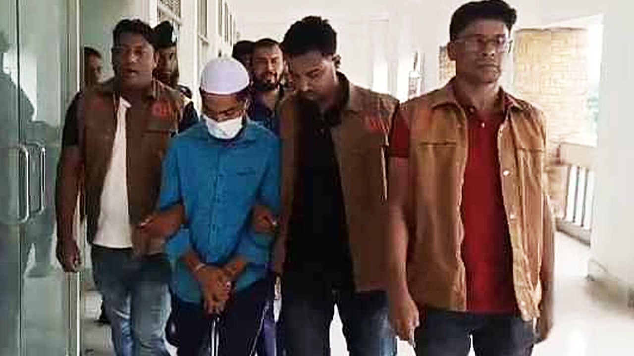 শিশু আসমাকে ধর্ষণ ও হত্যায় চাচাতো ভাইয়ের মৃত্যুদণ্ড