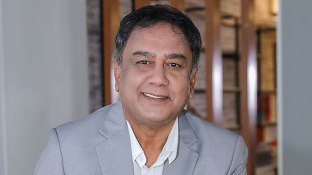 অভিনেতা জাহিদ হাসান