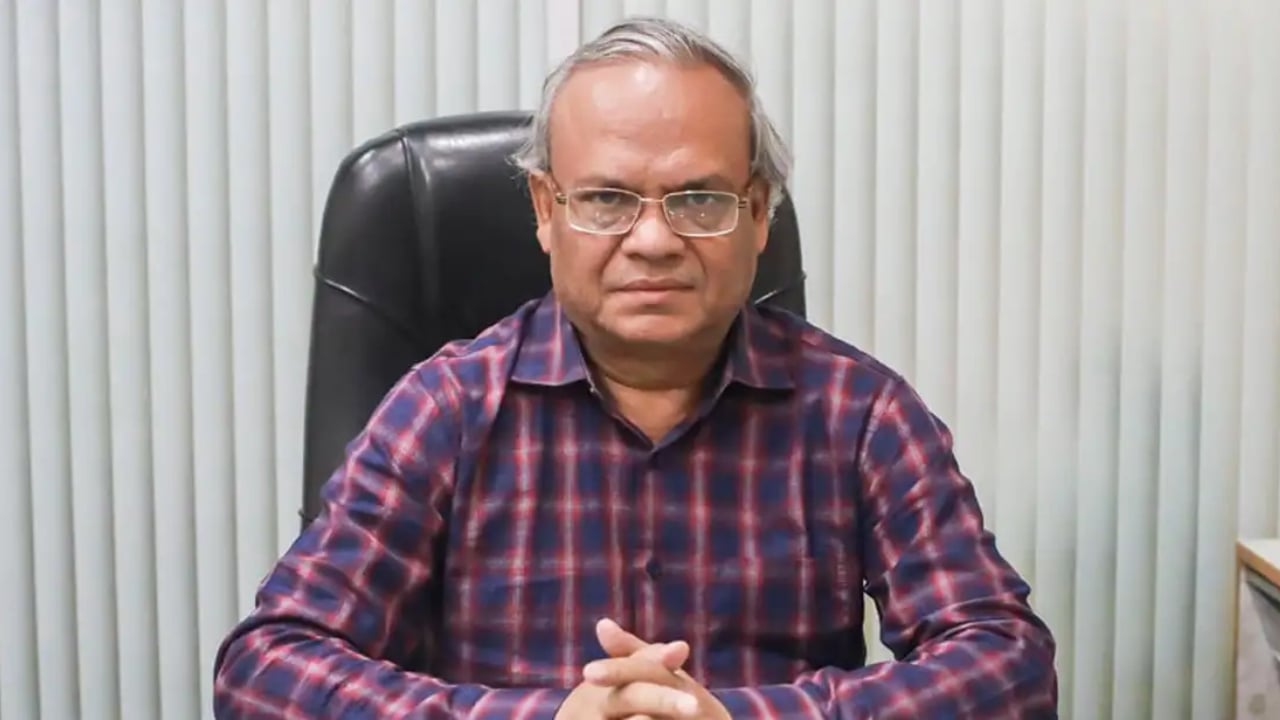 বিএনপির ভারপ্রাপ্ত মহাসচিব রুহুল কবির রিজভী