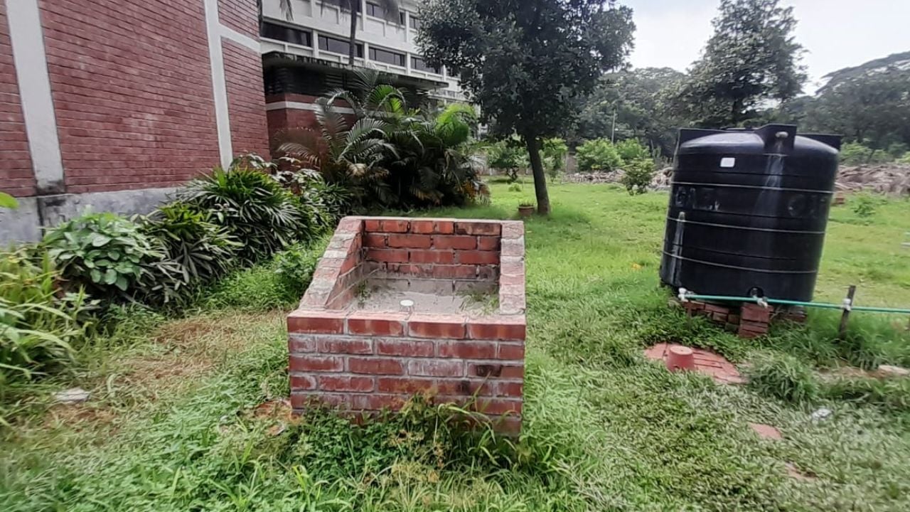 সচিবকে খুশি করতে গিয়ে বিপাকে ‘কুশলী’