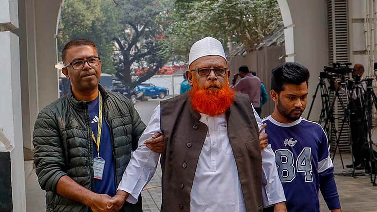 আযাদের মামলার শুনানি অবকাশকালীন ছুটির পর