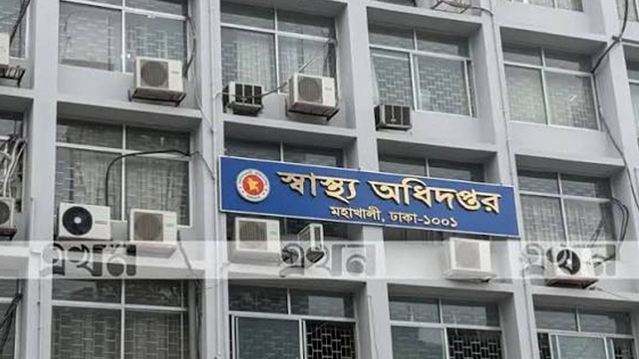 কলেরার টিকা দেওয়া শুরু: কারা পাবেন