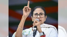 রাজ্যে গণতন্ত্র ও সংবাদমাধ্যমের স্বাধীনতা নেই: মমতা