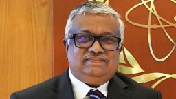 ভারতে বাংলাদেশের পরবর্তী হাইকমিশনার আসাদ আলম সিয়াম