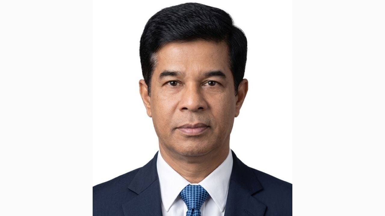 ন্যাশনাল ব্যাংকের স্বতন্ত্র পরিচালক হলেন আখতার হোসেন