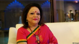 প্রতিনিয়ত শেখার মধ্যে আছি: জন্মদিনে সাবিনা ইয়াসমিন
