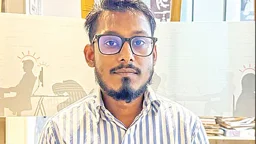 কম্বোডিয়ায় বন্দী ছিলেন শফিকুল, জানালেন দুঃসহ অভিজ্ঞতার কথা