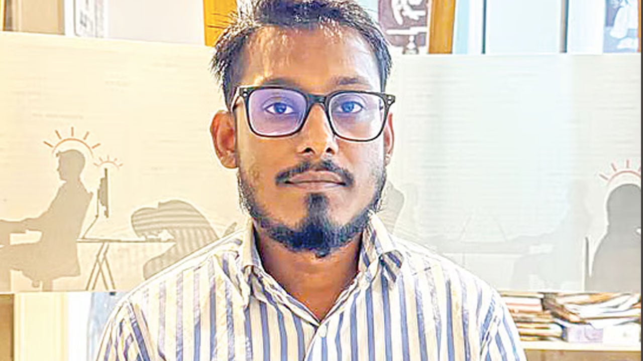 কম্বোডিয়ায় বন্দী ছিলেন শফিকুল, জানালেন দুঃসহ অভিজ্ঞতার কথা