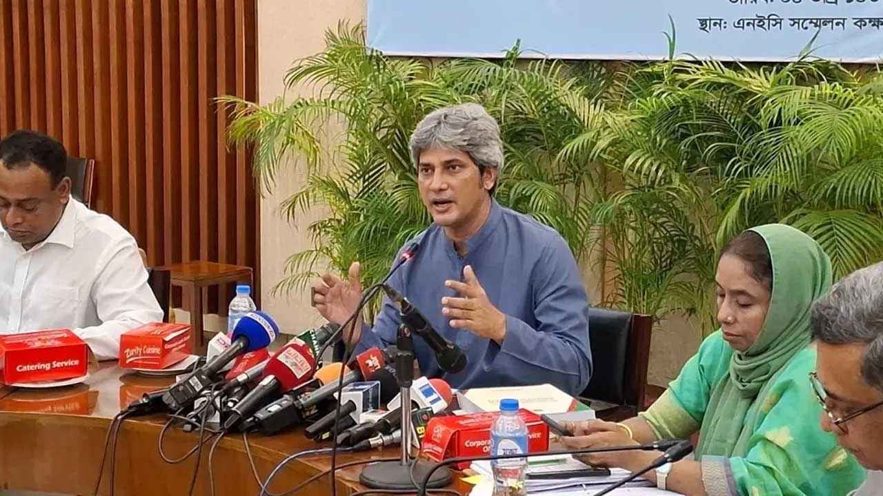 চাহিদা অনুযায়ী দেশে পর্যাপ্ত গ্যাস-বিদ্যুৎ নেই: পরিকল্পনা প্রতিমন্ত্রী
