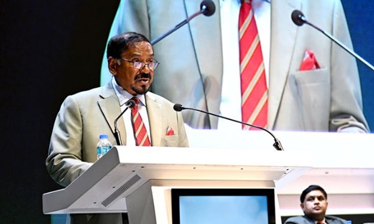 জিয়াউর রহমানকে স্বাধীনতার ঘোষণায় উদ্বুদ্ধ করেছিলেন বেগম জিয়া: স্পিকার