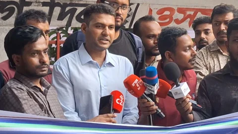 ৪৫তম বিসিএসে গেজেটবঞ্চিতদের আহাজারি ‘পুড়ে পুড়ে শেষ হয়ে গেছি’