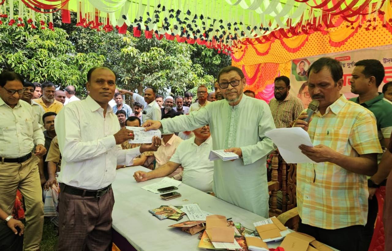 বিএনপি একটি অসাম্প্রদায়িক রাজনৈতিক দল: স্বাস্থ্যমন্ত্রী