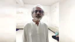 সাবেক এমপি মোশতাক আহমেদ গ্রেপ্তার

