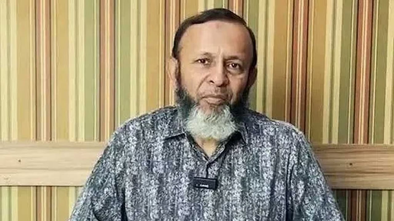 সাবেক সেনাকর্মকর্তা গ্রেপ্তার