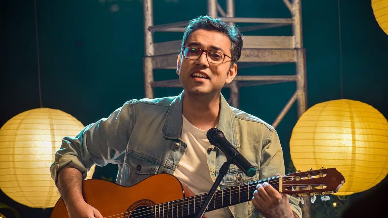 শেষ মুহূর্তে বাতিল অনুপমের কনসার্ট (1)