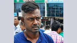 চট্টগ্রামে প্রকাশ্যে যুবদল কর্মীকে গুলি করে হত্যা