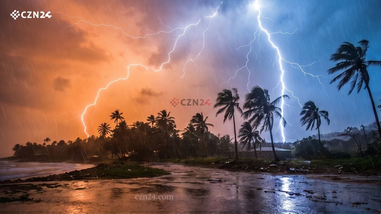 দেশের ৯ অঞ্চলের জন্য দুঃসংবাদ
