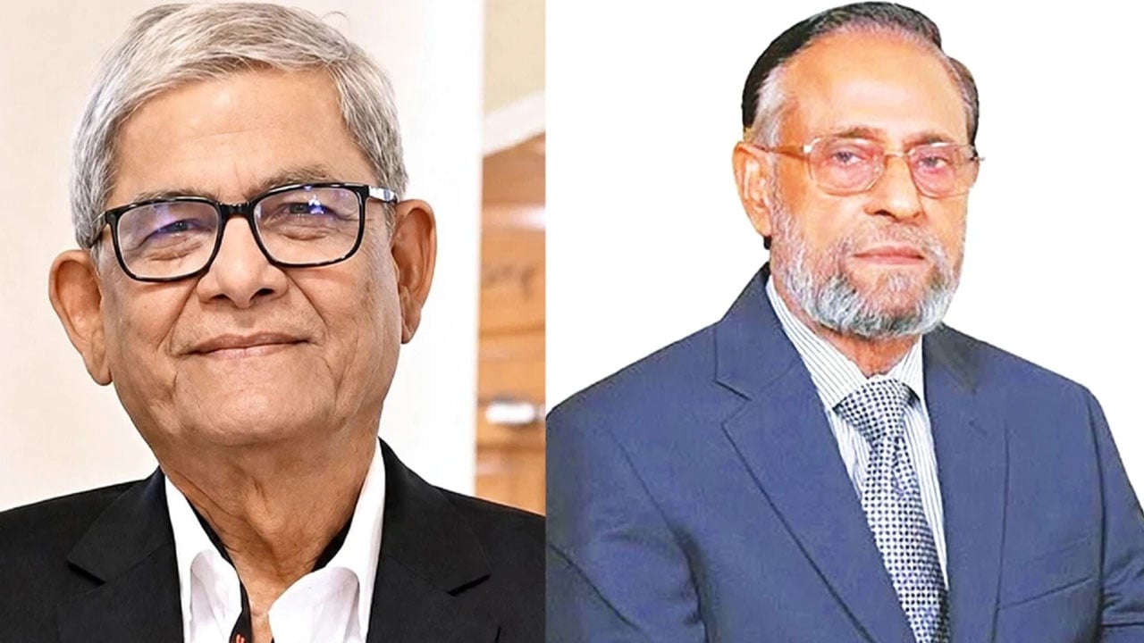 রাষ্ট্রপতি নির্বাচন আজ, যেভাবে হবে ভোট