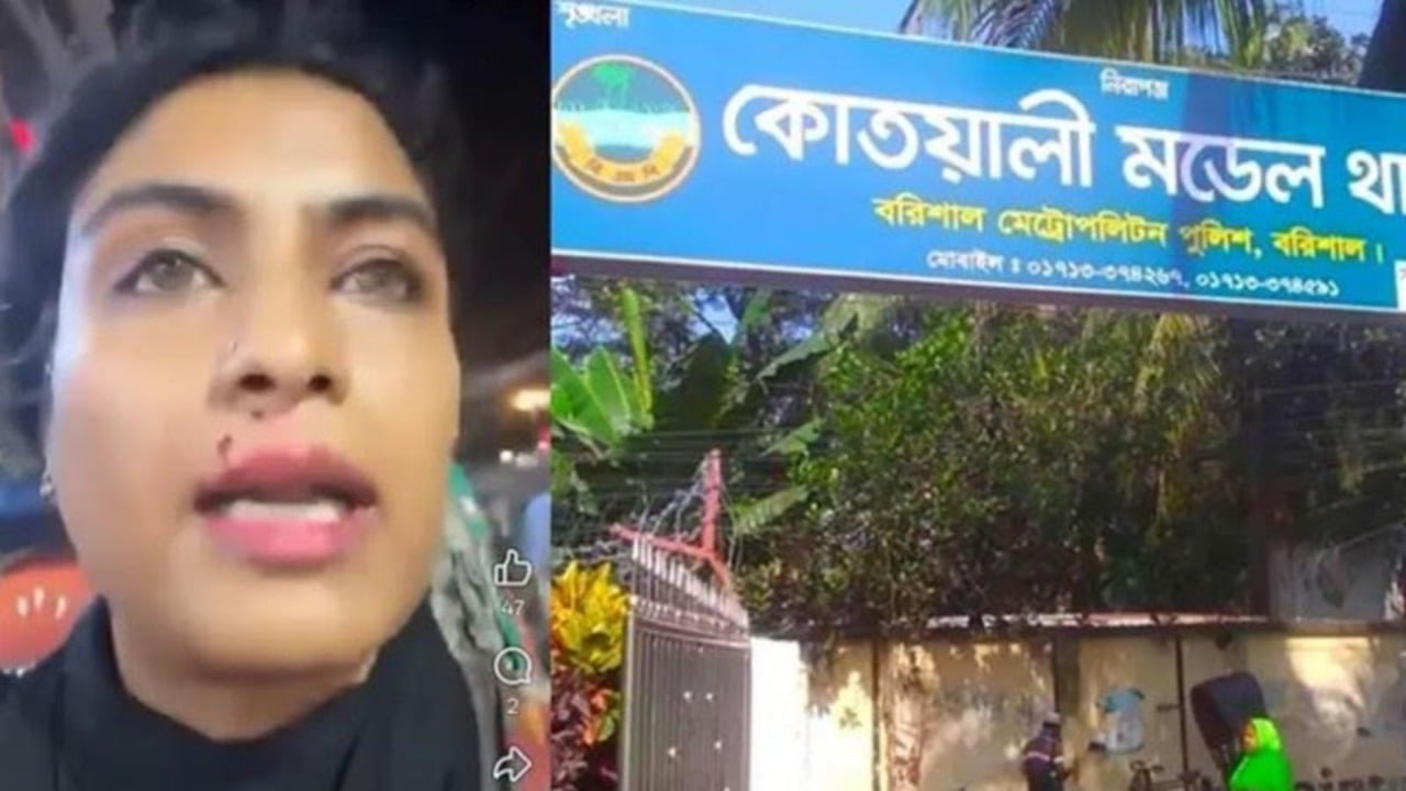 জেড আই খান পান্নার মেয়ের ওপর হামলা, গ্রেপ্তার ১