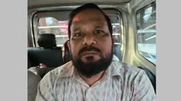 ইসিবি চত্বরে হামলার মামলায় জামায়াত এমপির জামাতা গ্রেপ্তার
