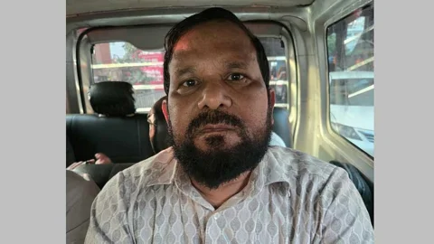 ইসিবি চত্বরে হামলার মামলায় জামায়াত এমপির জামাতা গ্রেপ্তার