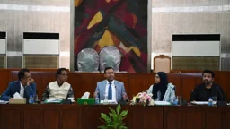 সৌদিতে দুই বাংলাদেশির মৃত্যুদন্ড, বিস্তারিত জানতে চায় সংসদীয় কমিটি