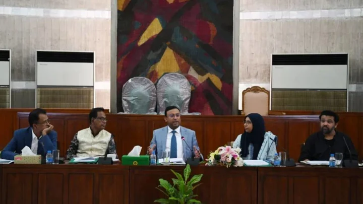 সৌদিতে দুই বাংলাদেশির মৃত্যুদন্ড, বিস্তারিত জানতে চায় সংসদীয় কমিটি