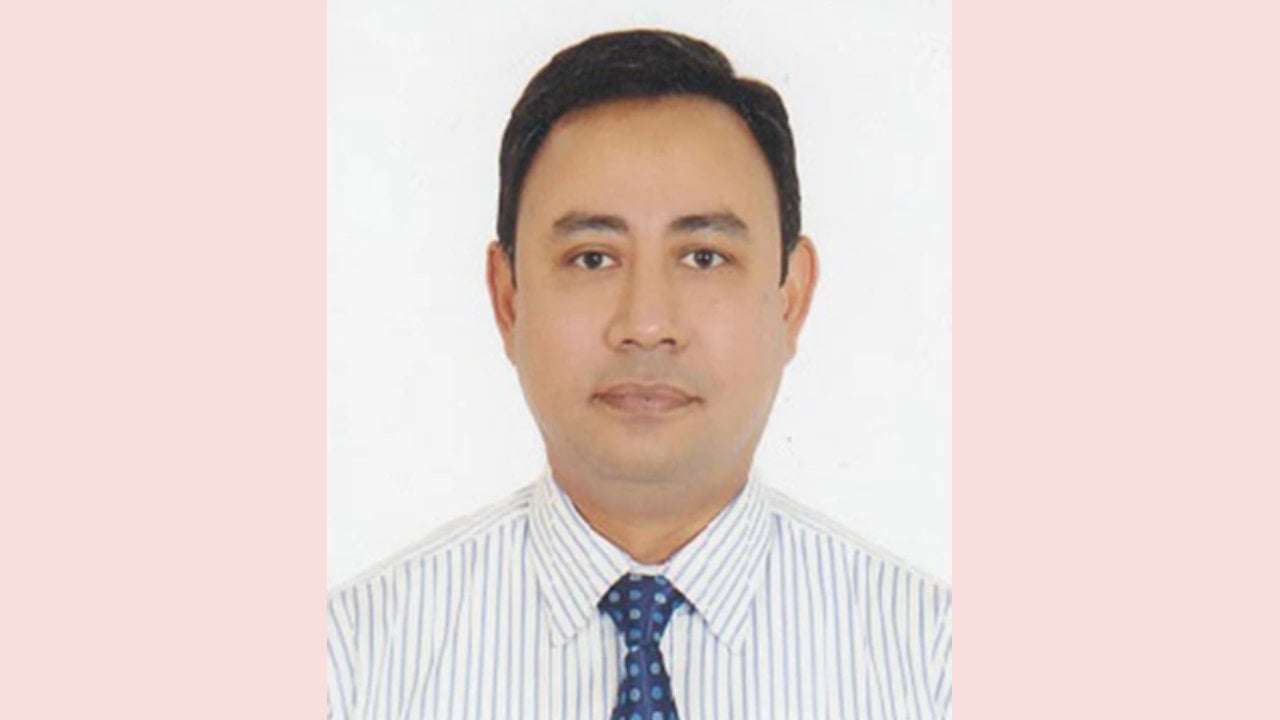 বিআইডব্লিউটিএর নতুন চেয়ারম্যান মুহিদুল ইসলাম