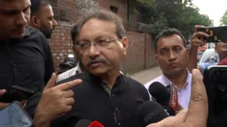 আমার ছেলে সাঁতার জানতো, সনদও ছিল: তাহসিফের বাবা