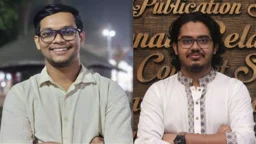 ছাত্রশক্তি কেন্দ্রীয় সভাপতি আবু বাকের, সম্পাদক মুদ্দাসসির