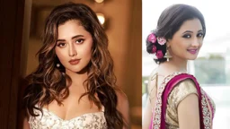 ৪ বছর টিভি থেকে দূরে, কারণ জানালেন রেশমি দেশাই