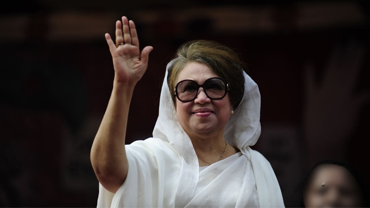 খালেদা জিয়ার ৮২তম জন্মদিন আজ