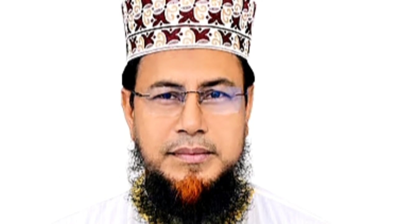 জামায়াত এমপির প্রকল্পে সভাপতি ভাগনে-ভগ্নিপতি
