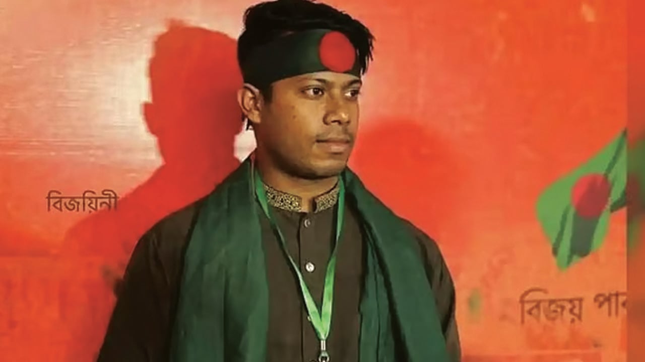 বিয়ের আশ্বাসে শারীরিক সম্পর্কের অভিযোগ, চট্টগ্রামে এনসিপি নেতা গ্রেপ্তার