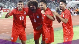 বাংলাদেশের ম্যাচসহ টিভিতে আজকের খেলা