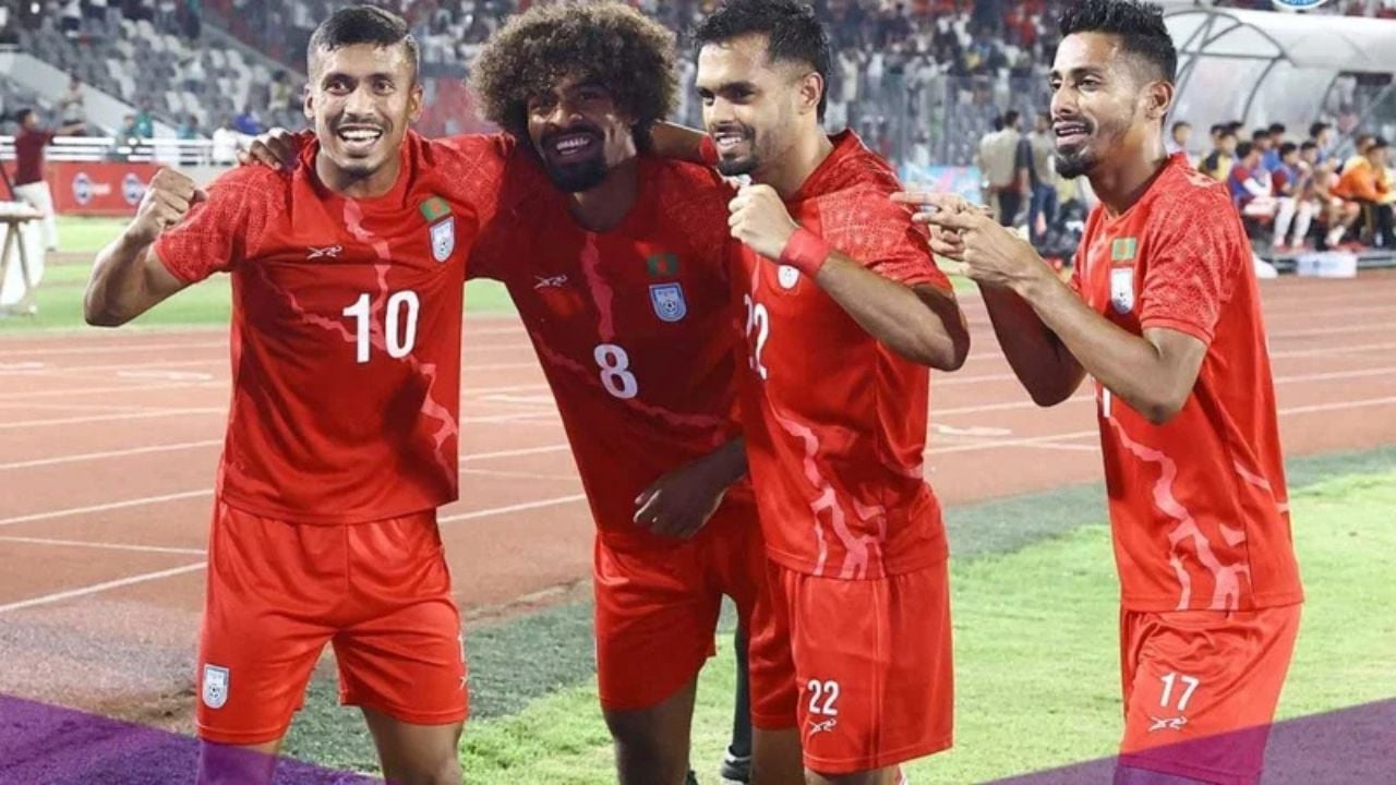 বাংলাদেশের ম্যাচসহ টিভিতে আজকের খেলা