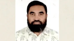 বিআরটিসির নতুন চেয়ারম্যান তারিকুল ওমর