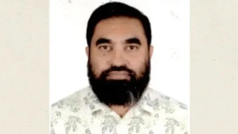 বিআরটিসির নতুন চেয়ারম্যান তারিকুল ওমর