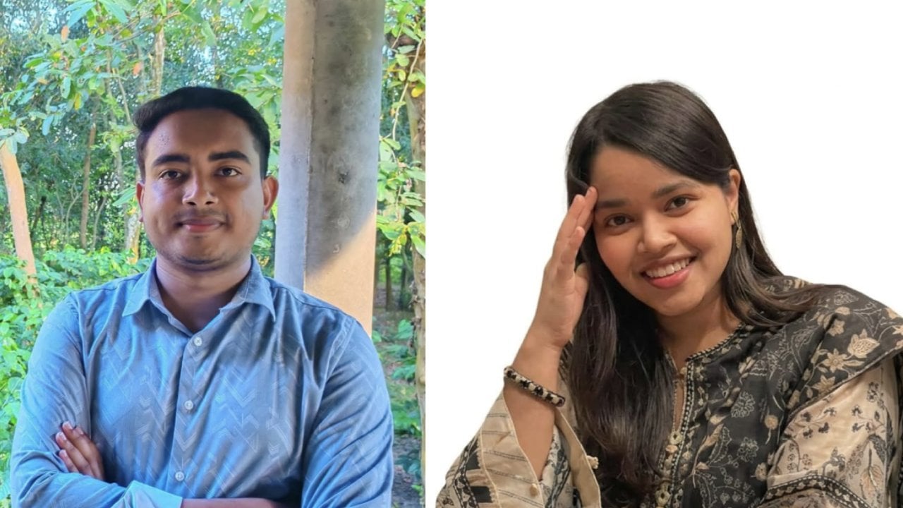 ডিইউডিএসের নতুন সভাপতি সাজিদ, সাধারণ সম্পাদক রিফাত