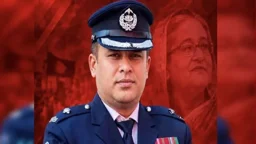 ক্যান্টনমেন্টের সাবেক ওসির আ.লীগ-সংশ্লিষ্টতার তথ্য মিলেছে: স্বরাষ্ট্রমন্ত্রী