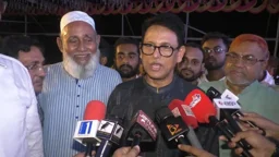 শনিবার এইচএসসি পরীক্ষার ফলাফল ঘোষণা হবে: শিক্ষামন্ত্রী