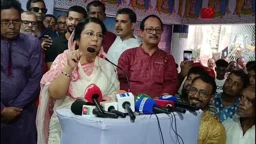 হিন্দু মুসলিম বৌদ্ধ খ্রিস্টান সকলেই বাংলাদেশি: খাদ্য মন্ত্রী